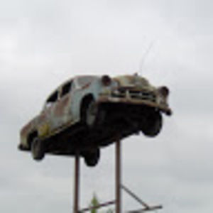 Meet your Posher, Tim